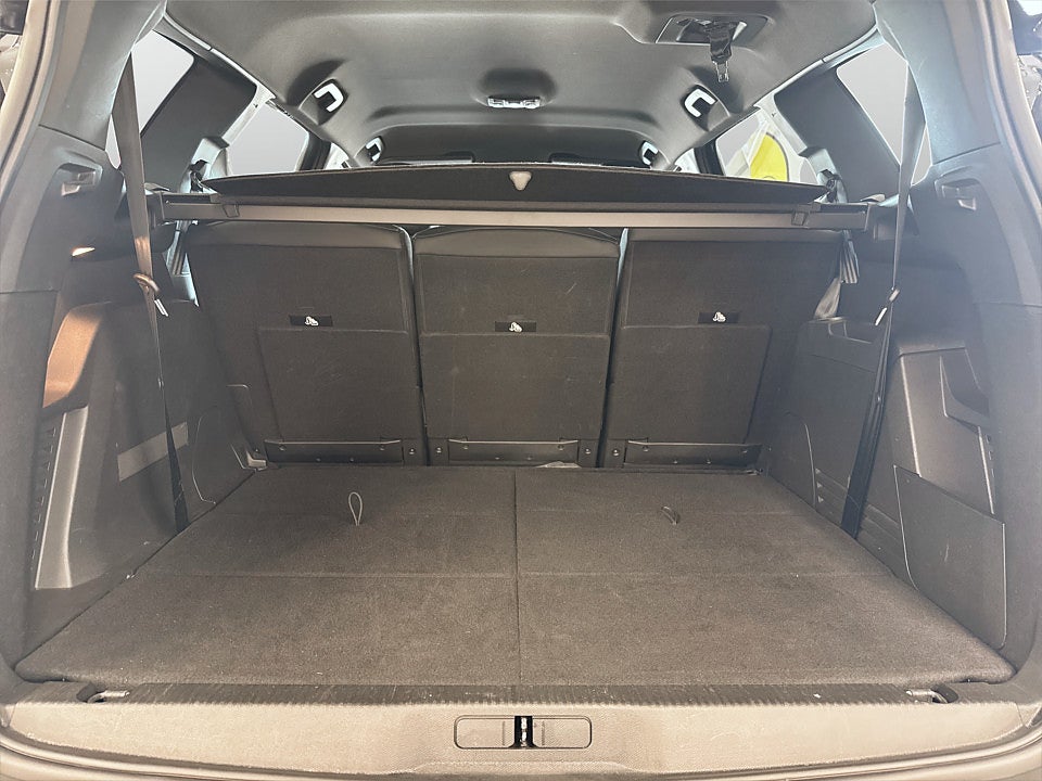 Bild på Peugeot 5008 GT 1.2 PT 130hk Aut KAMPANJ BRÄNSLE INGÅR