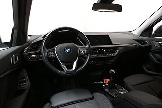 Halvkombi BMW 118I 12 av 25