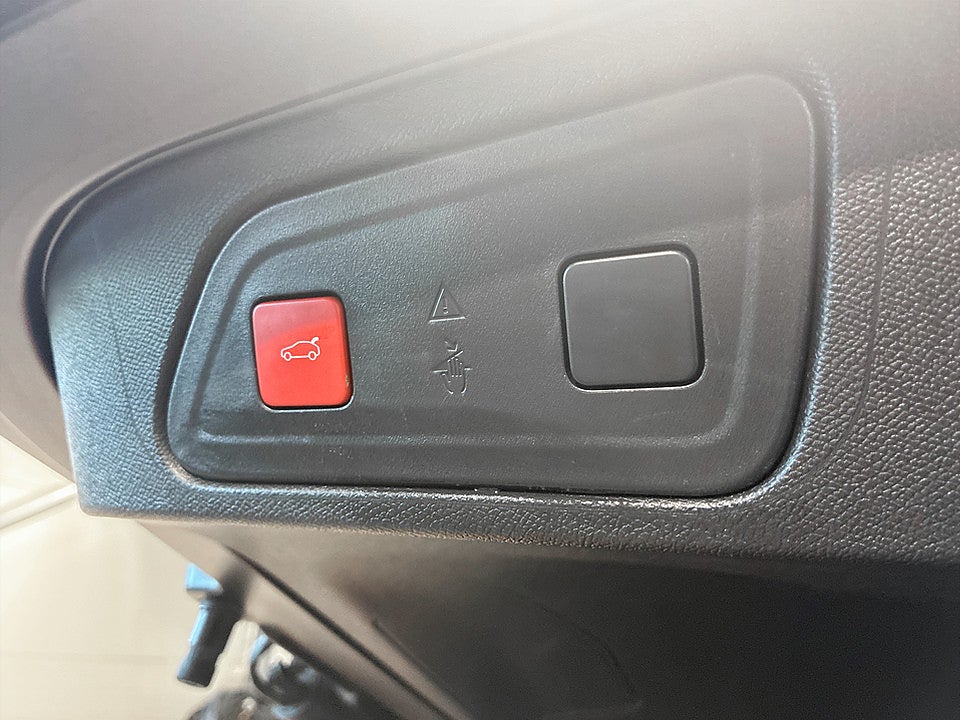 Bild på Citroen C5 Aircross MAX Hybrid 145hk Aut B-KAMERA CARPLAY