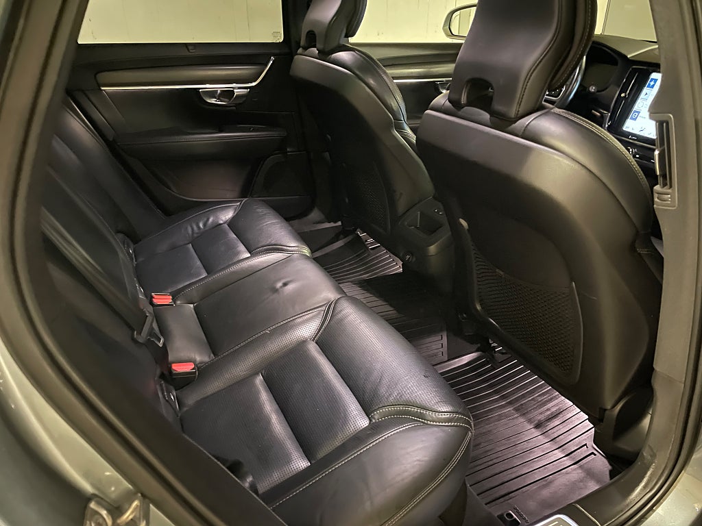 Volvo V90 2019 - miniatyr 11