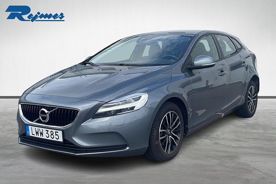 Volvo V40 D2 II Business Advanced