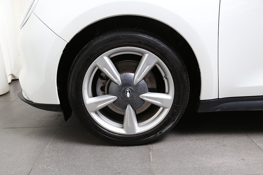 ORA Funky Cat 300 PRO 48 kWh Navi 360° CarPlay 1:a gång i trafik 2024