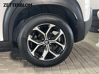 SUV Citroën C3 13 av 17