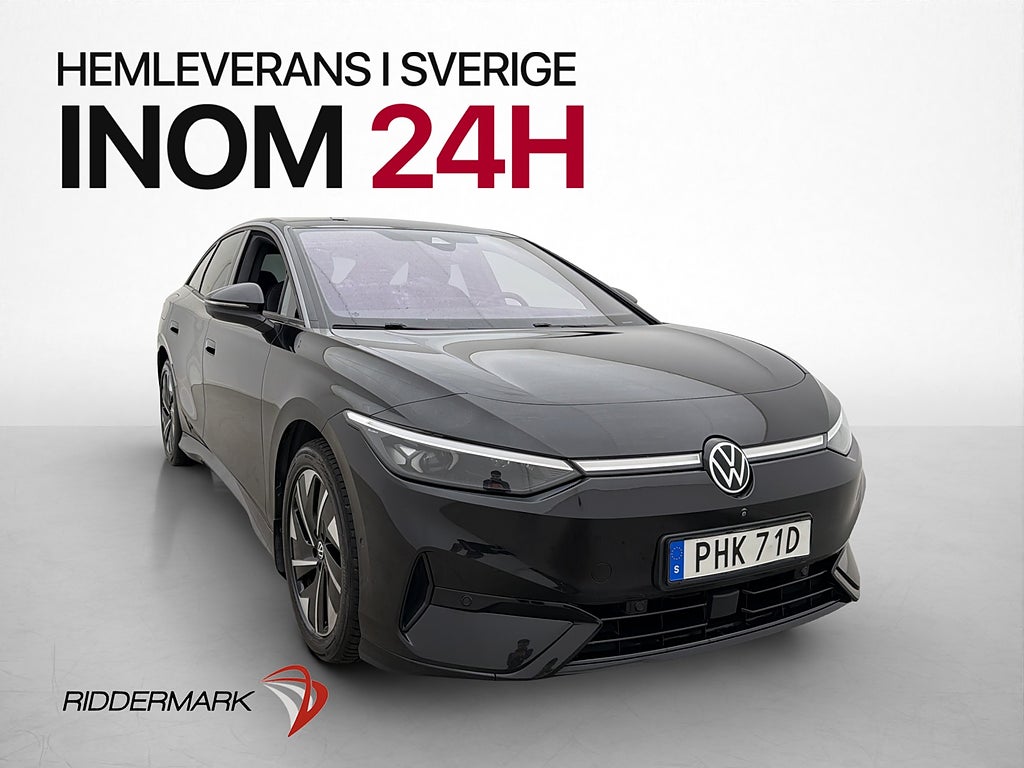 Volkswagen ID.7