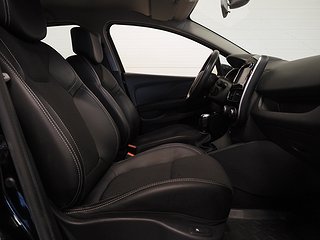 Halvkombi Renault Clio 15 av 19
