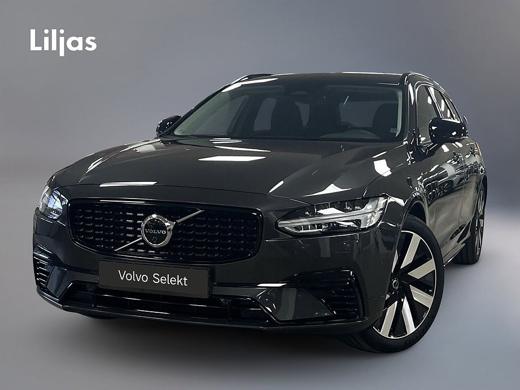 Volvo V90 T6 AWD Plus Dark Nordic Edition//360-kamera//Dr...