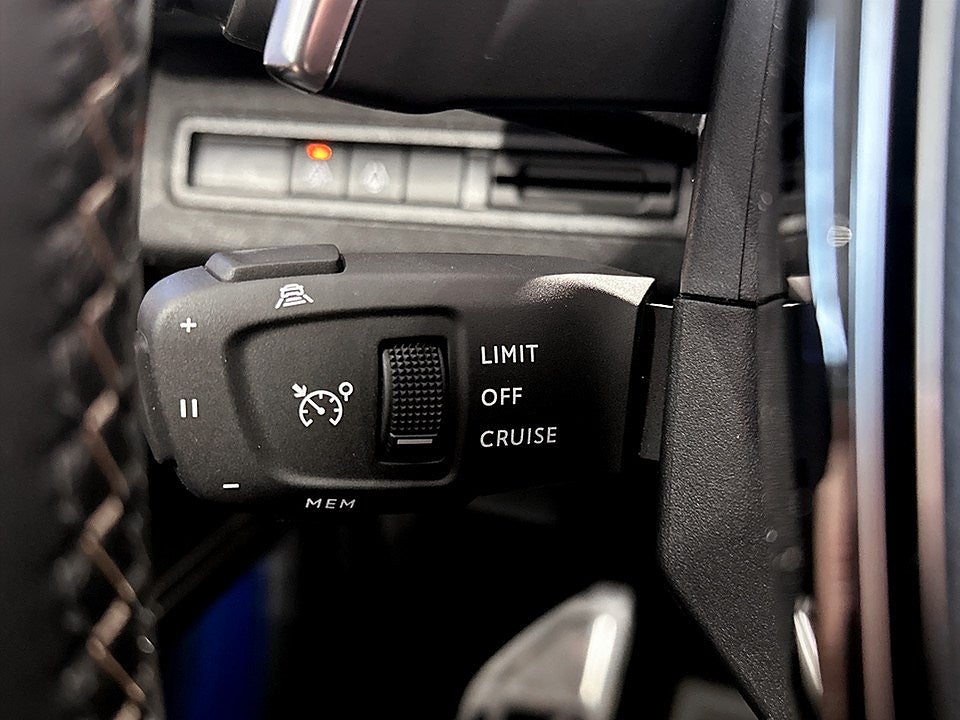 Bild på Peugeot 5008 GT 1.2 PT 130hk Aut - 7-SITS, B-KAMERA