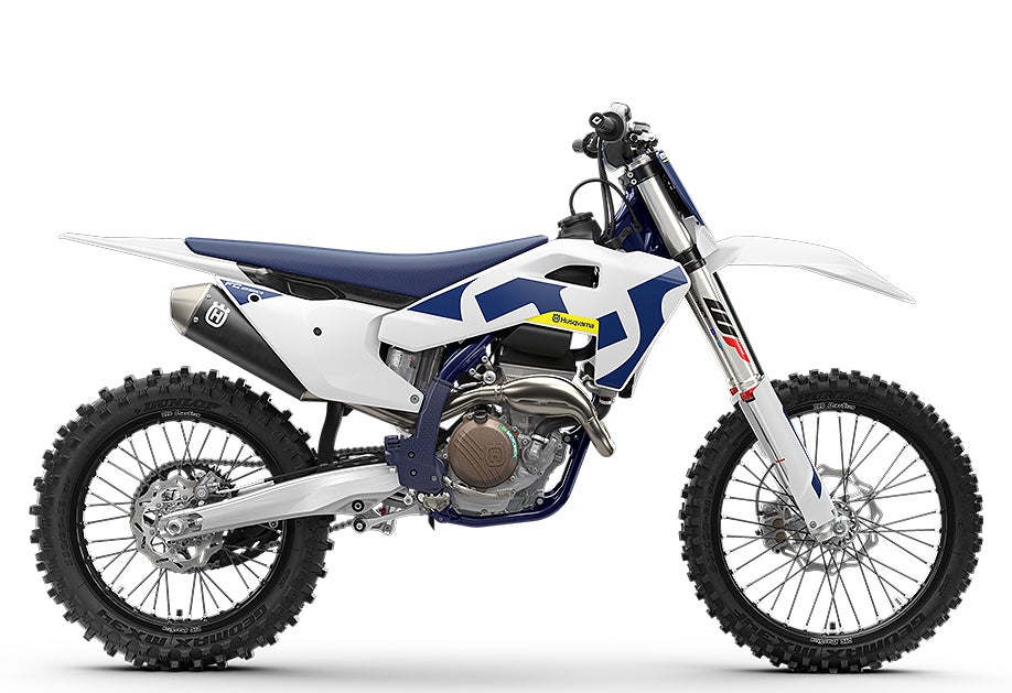 Husqvarna FC 250 Kampanjpris 