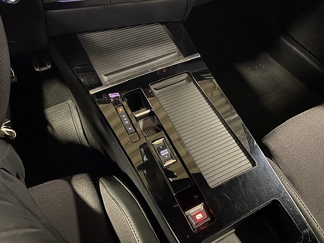 Bild på Opel Astra GS 5D 1.2 PT 130hk Aut - 360-KAMERA, NAV