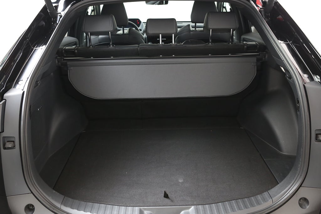 Subaru Solterra 72.6 kWh AWD Touring+ Electric 2023