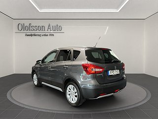 Kombi Suzuki S-Cross 3 av 14