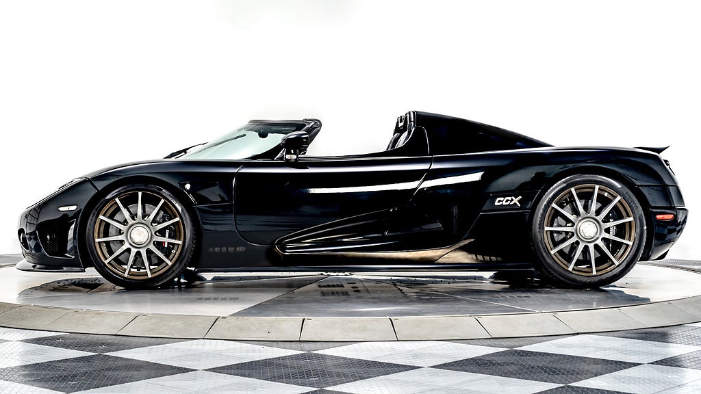 Foto: Marshall Goldman