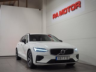 Kombi Volvo V60 1 av 22