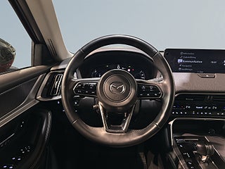 Mazda CX-60 PHEV AWD Homura 360° Kamera GPS HuD BOSE SoV MOMS – bild 9