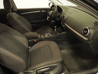 Halvkombi Audi A3 10 av 20