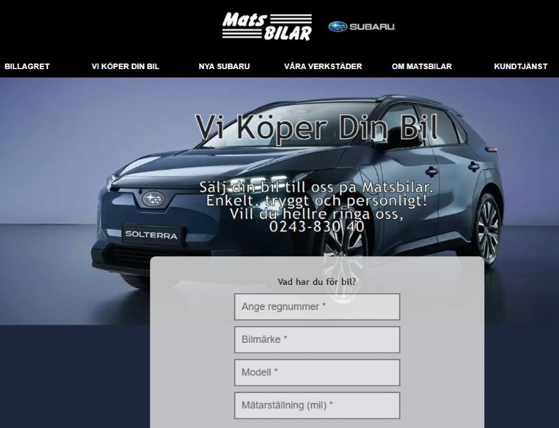 Citroen C4 2023, bild 5/10