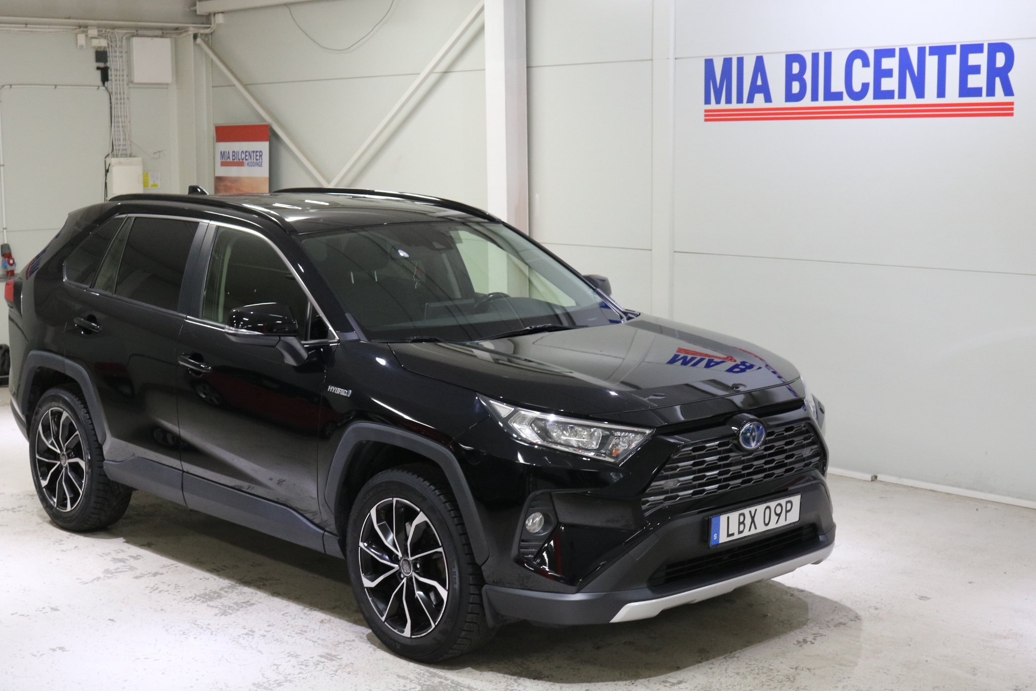 Toyota RAV4 2019, kuva 4/10