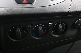 Transportbil - Skåp Ford Transit Custom 12 av 19