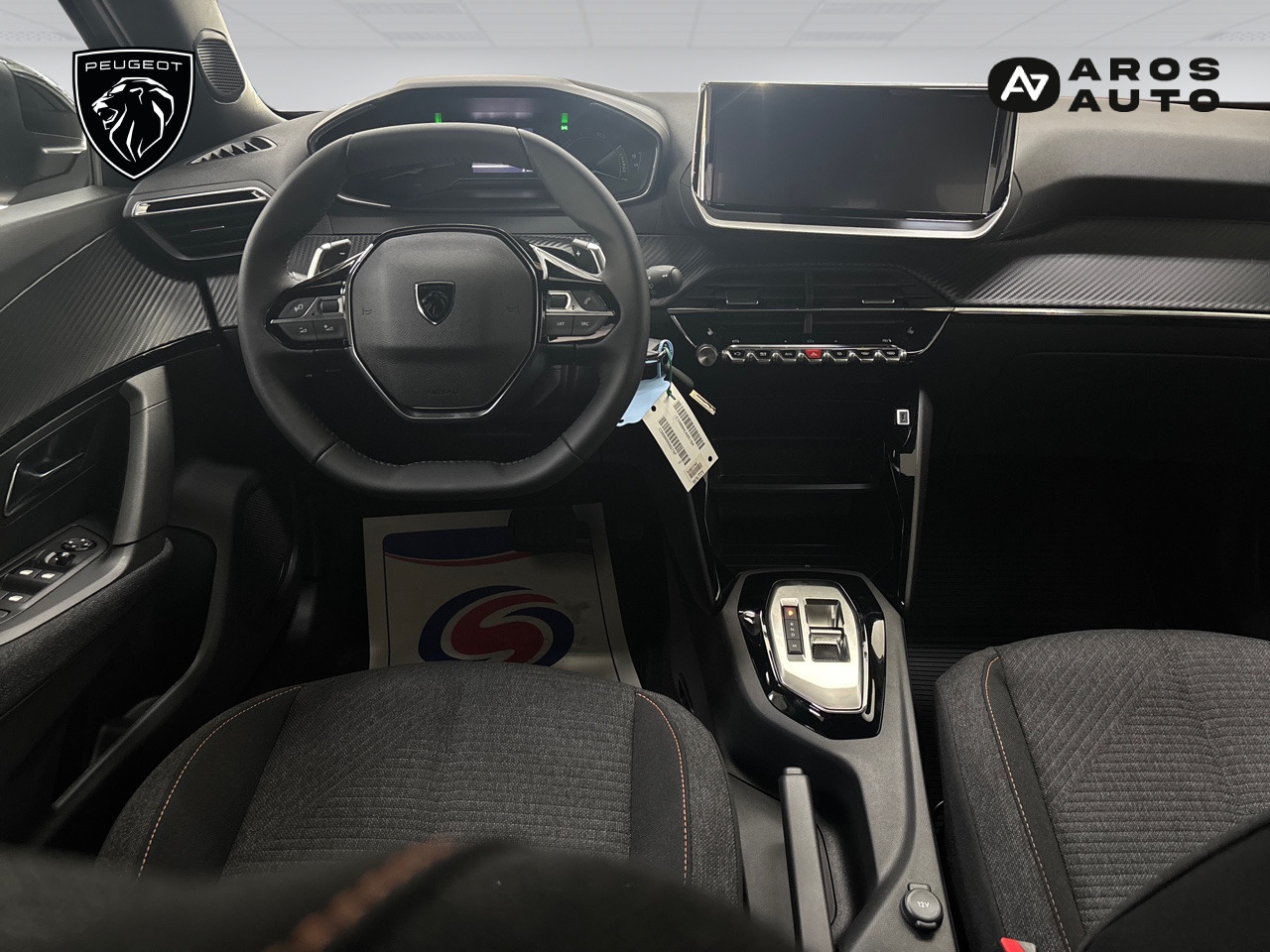 Peugeot 2008 2026, bild 7/39
