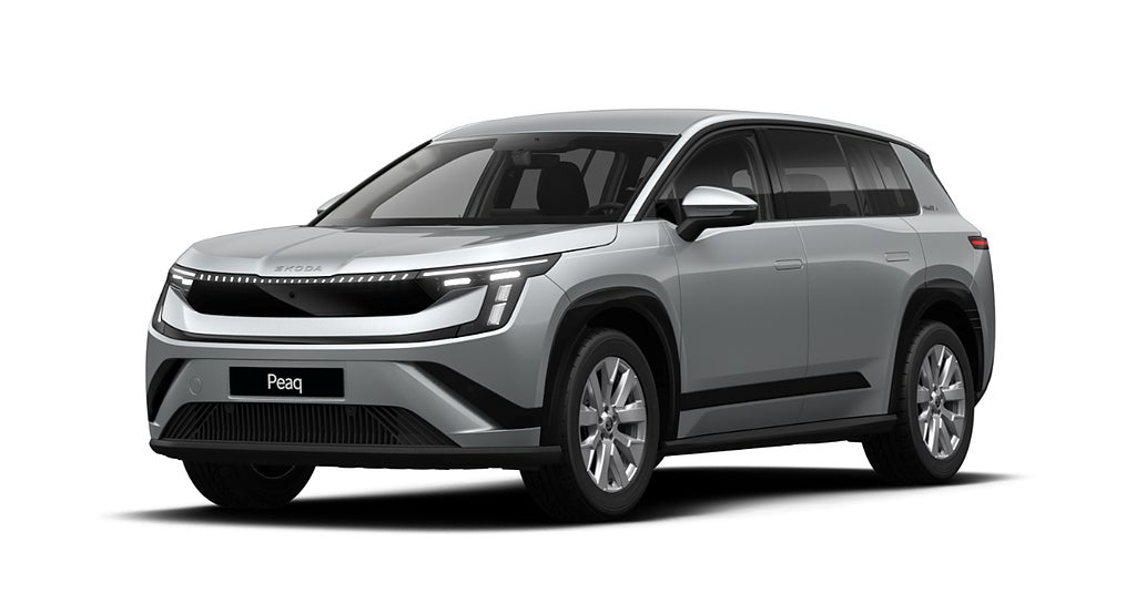Skoda Peaq 90 Selection (Kampanjränta fr: 0,3%)