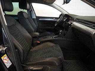 Kombi Volkswagen Passat 11 av 21