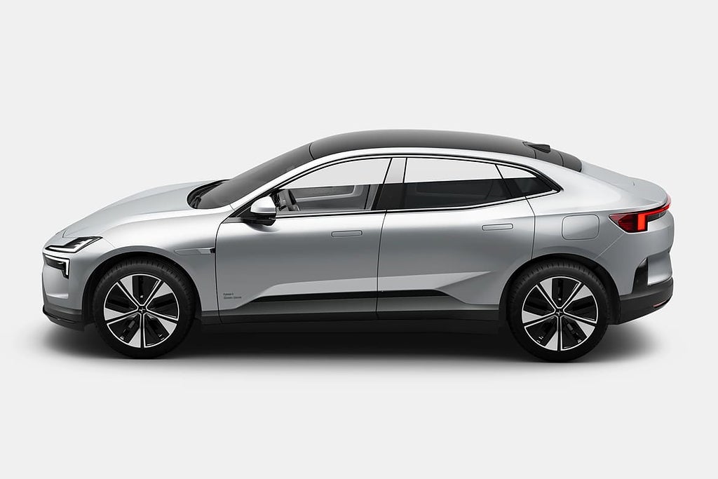 Polestar 4 