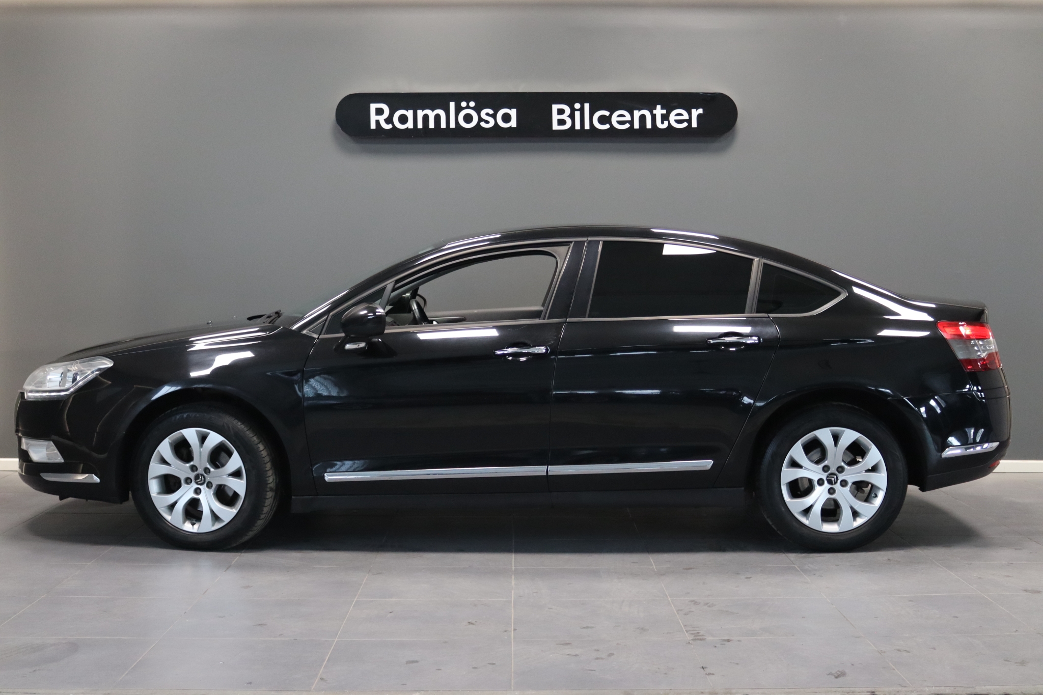 Citroen C5 2015, kuva 2/48