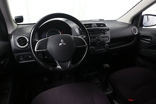 Halvkombi Mitsubishi Space Star 9 av 18