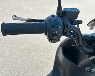 Moped/EU-Moped LVNENG S3 8 av 10