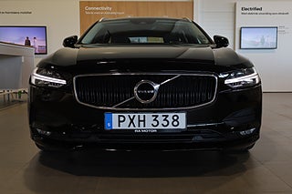 Kombi Volvo V90 8 av 26