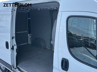 Transportbil - Skåp Peugeot Boxer 9 av 16