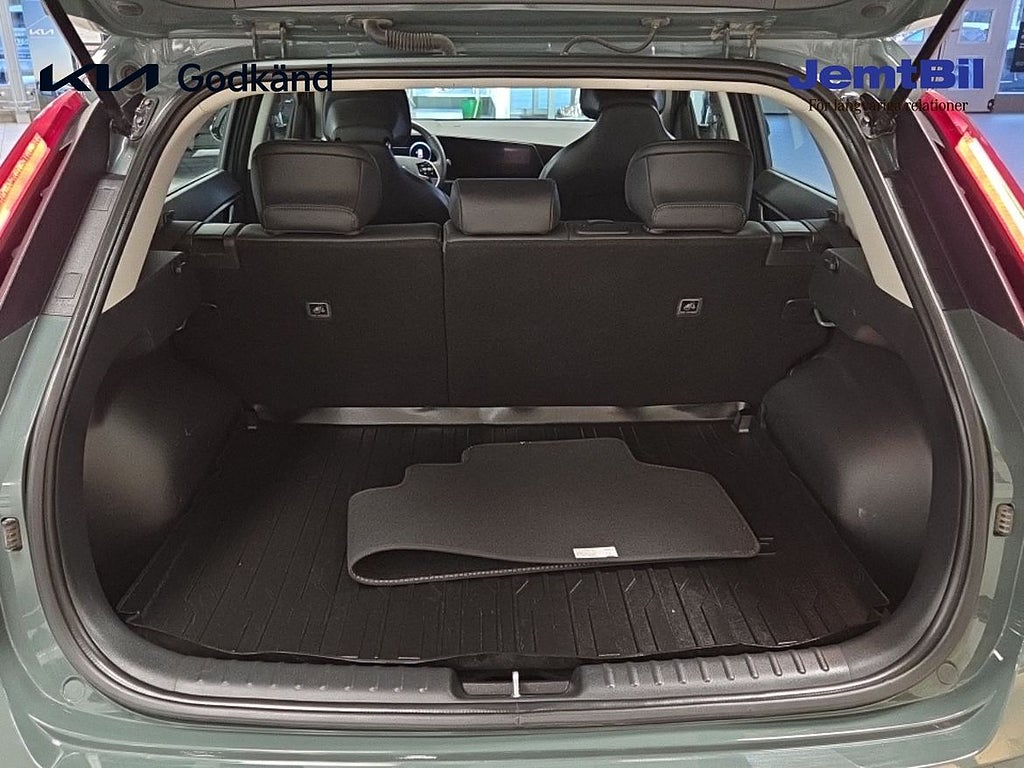 Kia Niro 2023 - miniatyr 14