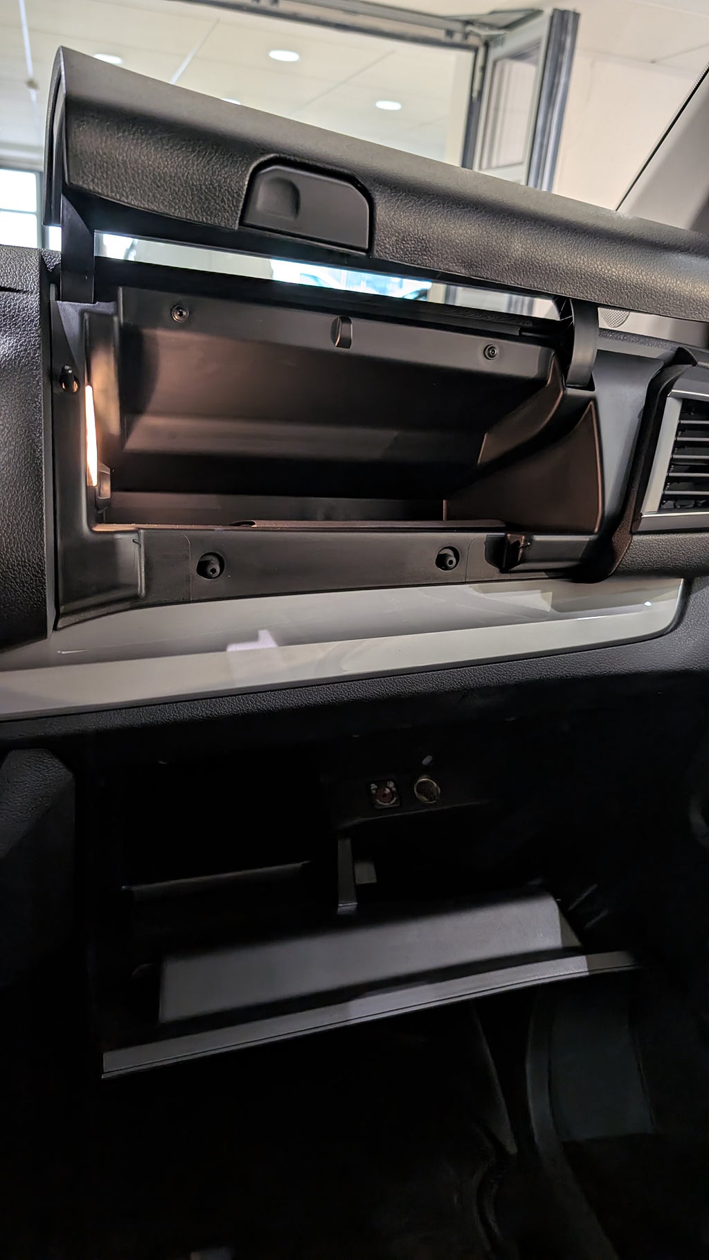 Bild på Opel Vivaro Elite 180hk Aut L2 - DEMO