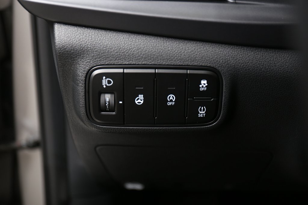 Hyundai i20 1.0T Mildhybrid Advanced Automat 2025