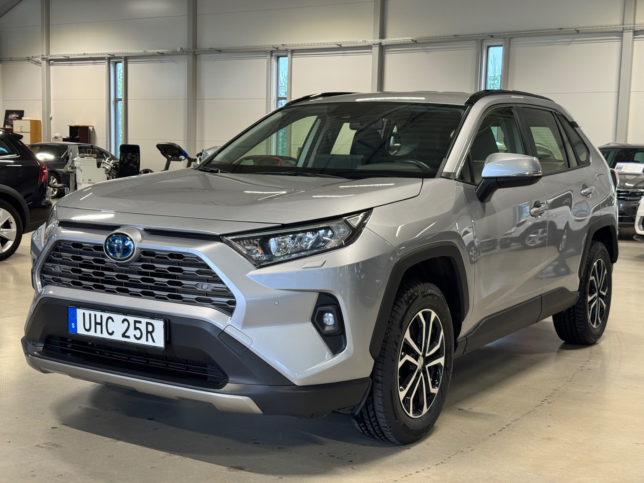 Toyota RAV4 2023, kuva 3/49