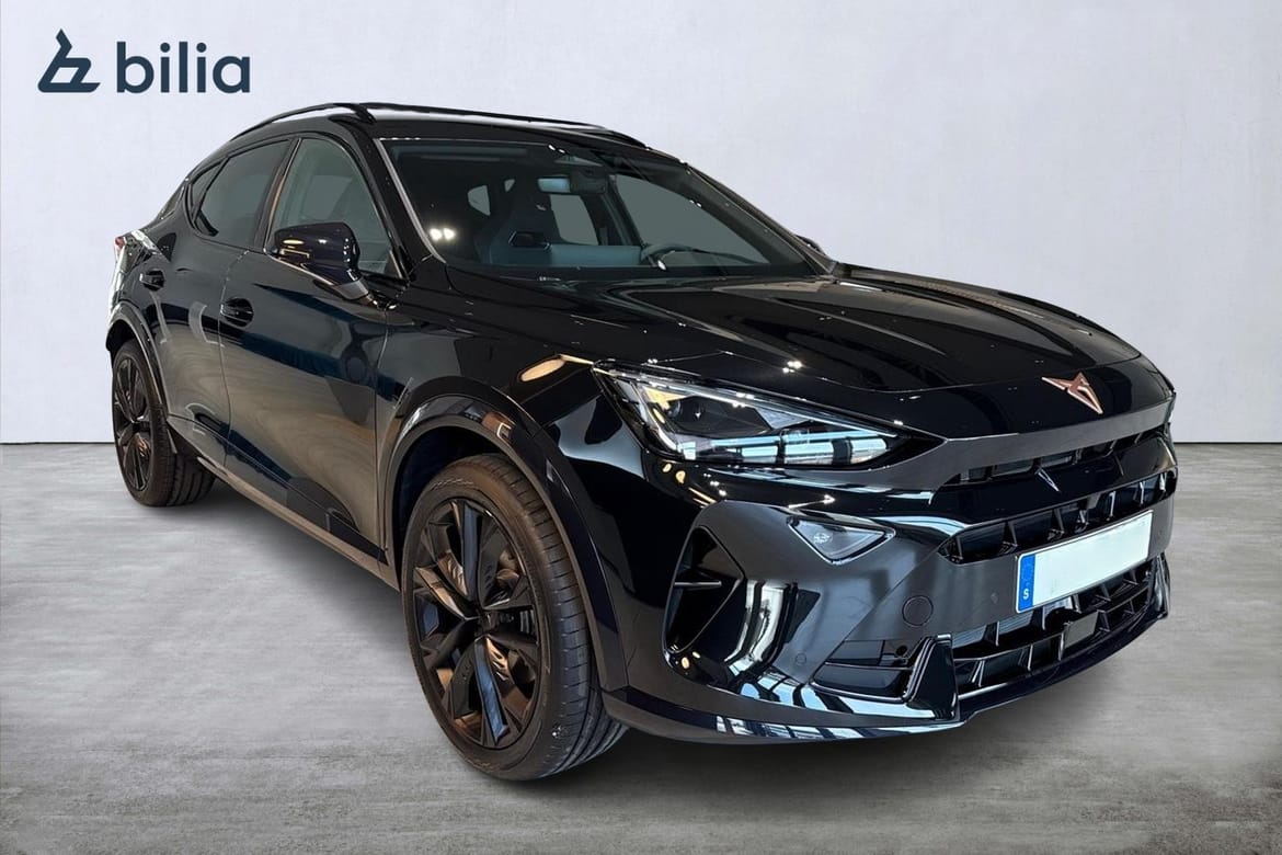 Cupra Formentor 2026, bild 7/10