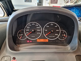 Husbil-integrerad Dethleffs I-7870 17 av 17