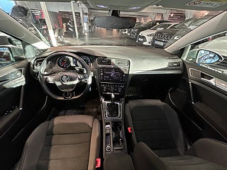 Volkswagen Golf Alltrack 1.8 TSI 4Motion MoK/SoV/Massage/Drag