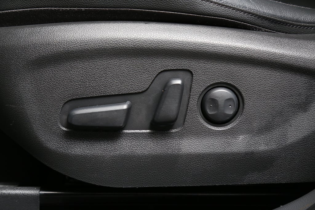 Hyundai Tucson 1,6 T-GDI 177hk Premium AWD Aut Skinn Motorv Dragkrok