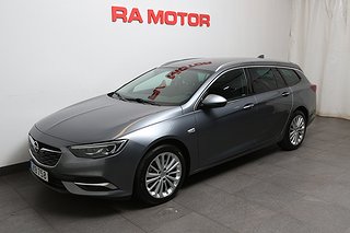 Kombi Opel Insignia 1 av 24