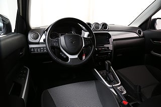 SUV Suzuki Vitara 12 av 23