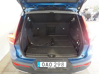 SUV Volvo XC40 26 av 27