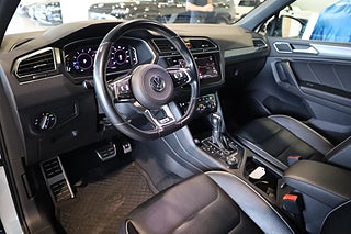 SUV Volkswagen Tiguan 11 av 33