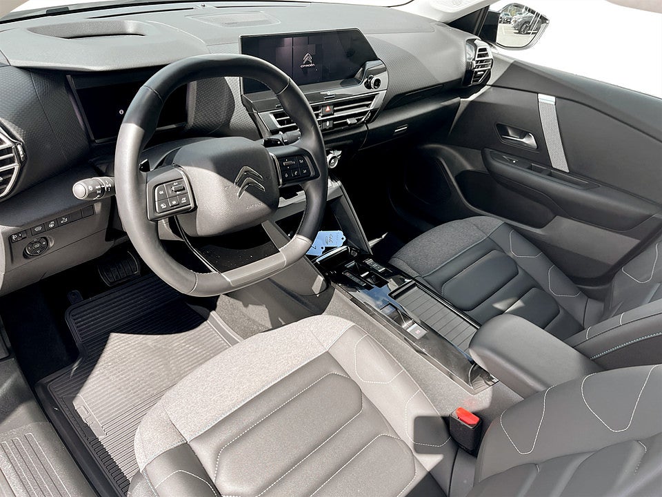 Bild på Citroën C4 Picasso Shine 1.2 PT 130hk Aut B-KAMERA CARPLAY