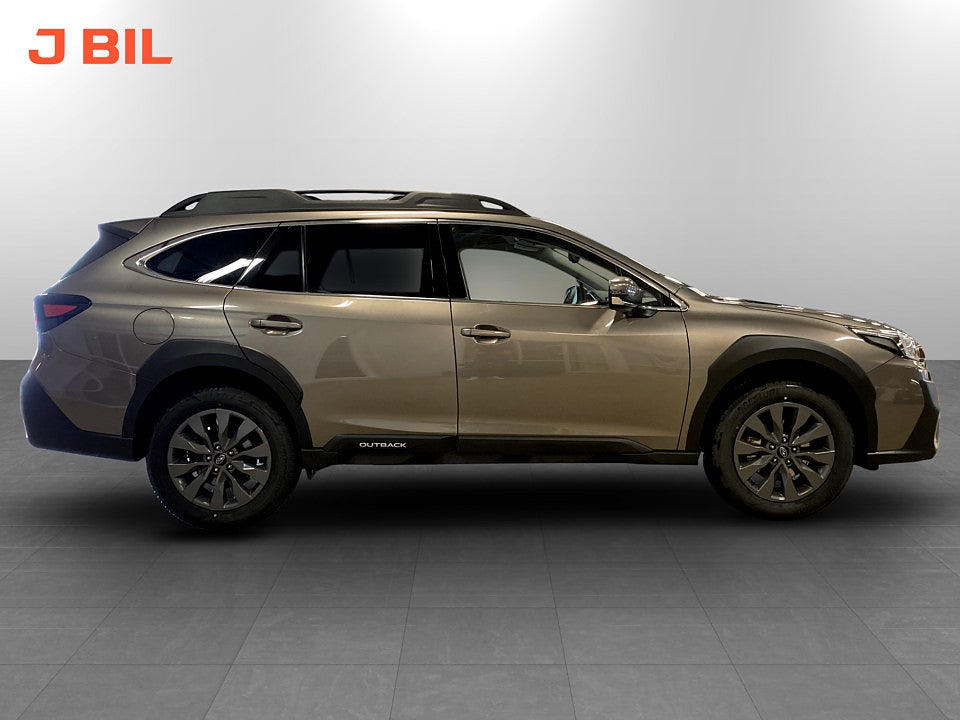 Bild på Subaru Outback Limited 2.5 XFuel 169hk Aut 4WD B-KAMERA CARPLAY DRAG