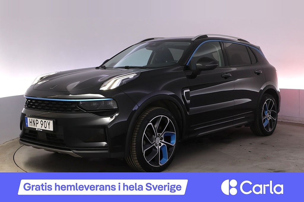 Lynk & Co 01 PHEV Pano Adap Farth Infinity BLIS