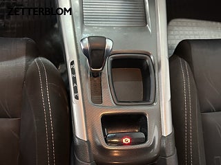 Kombi Citroën C4 14 av 19