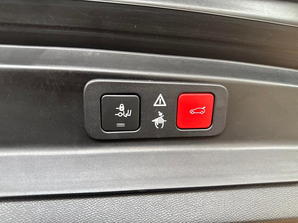 Peugeot 5008 1.2 PureTech 130HK GT Blackpack – bild 16