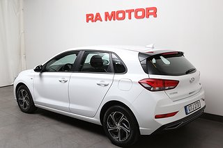 Halvkombi Hyundai i30 4 av 22