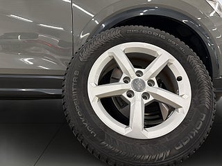 Audi Q2 40 TFSI quattro S S&V/Värmare/Navi/Kamera/Keyless/Drag – bild 14